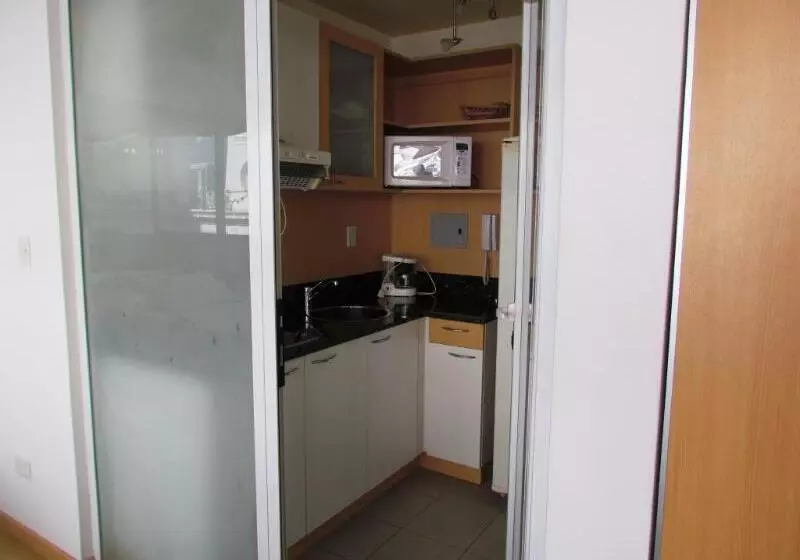 Sunlight Recoleta Apartments