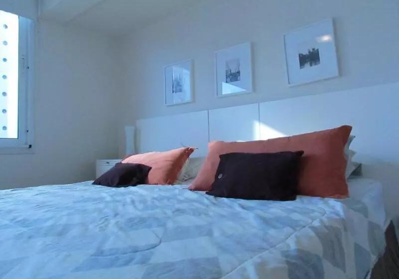 Sunlight Recoleta Apartments