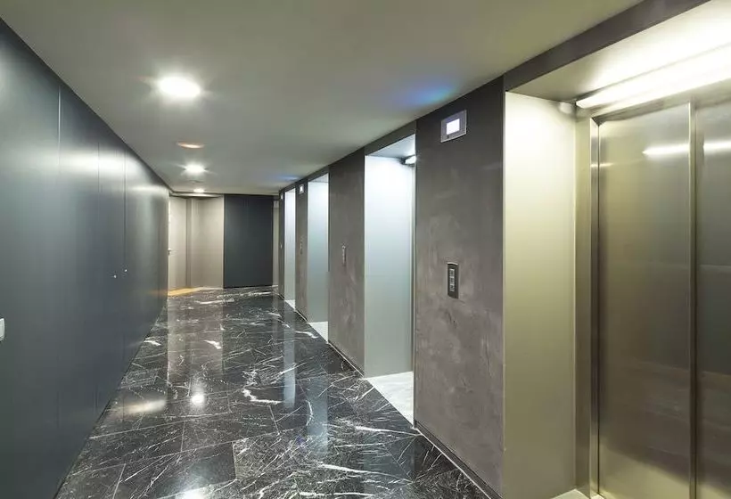 You Stylish Beach Apartments