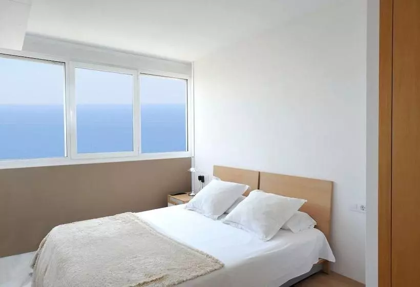 You Stylish Beach Apartments