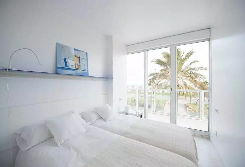 You Stylish Beach Apartments