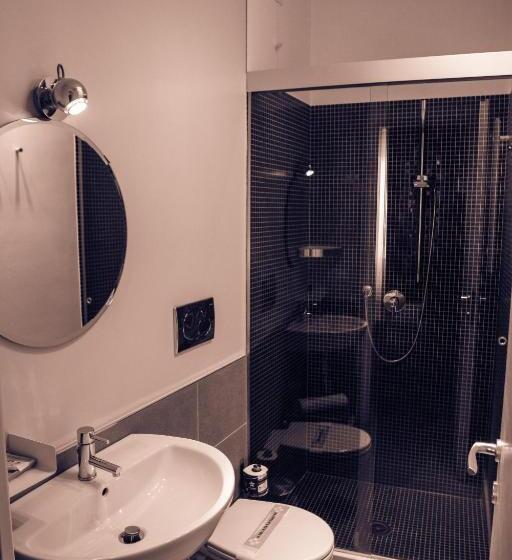 Отель B&b Agorà