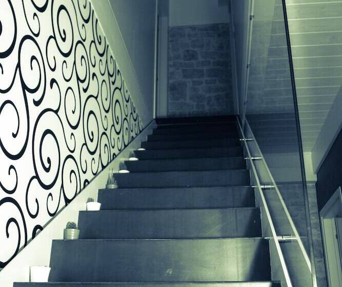 Отель B&b Agorà