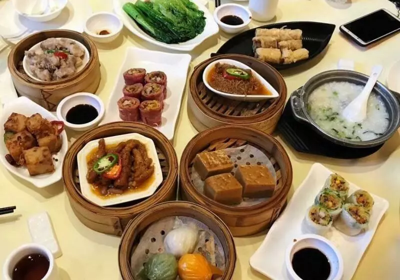 Hotelli Greentree Inn Yinchuan International Trade Market