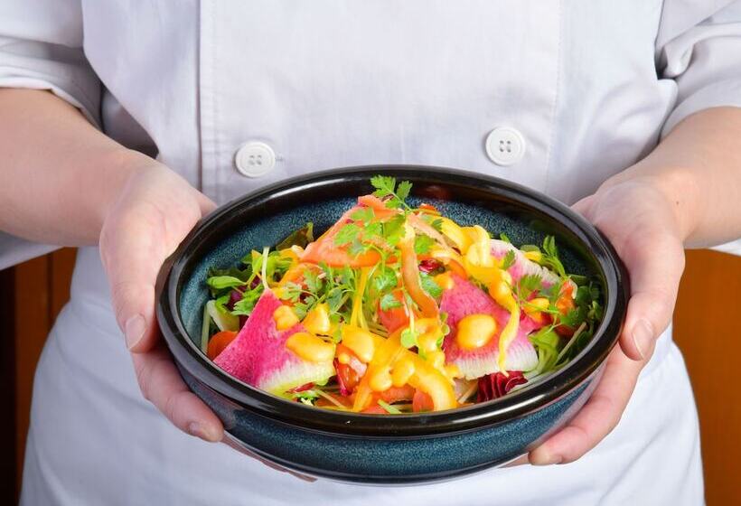 Niikappu Onsen Hotel Hills