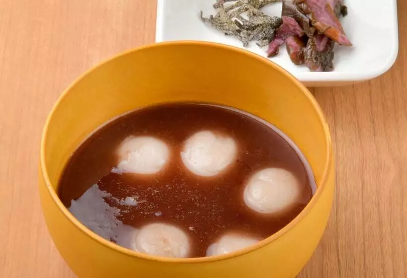 Niikappu Onsen Hotel Hills