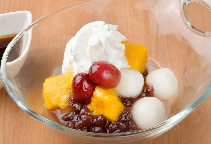 Niikappu Onsen Hotel Hills