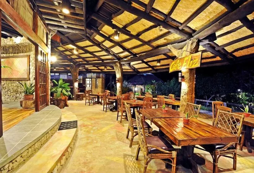 Hotelli Oldwoods By The Sea Nature Resort   Pangasinan