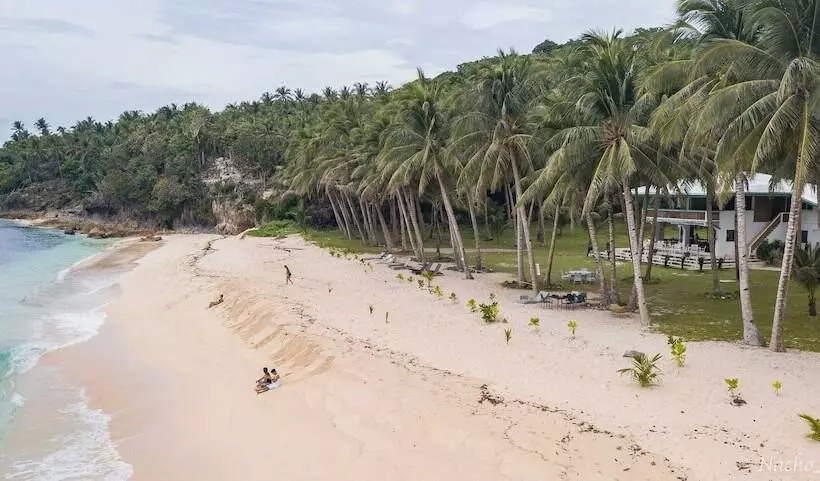 ホテル Pacifico Bigwish Beach Resort
