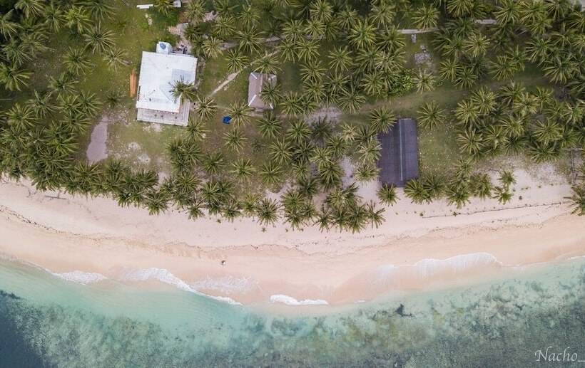 בית מלון כפרי Pacifico Bigwish Beach Resort