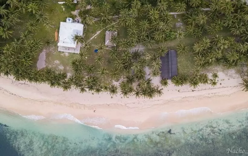 ホテル Pacifico Bigwish Beach Resort