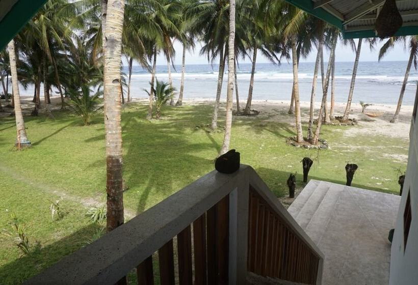 בית מלון כפרי Pacifico Bigwish Beach Resort