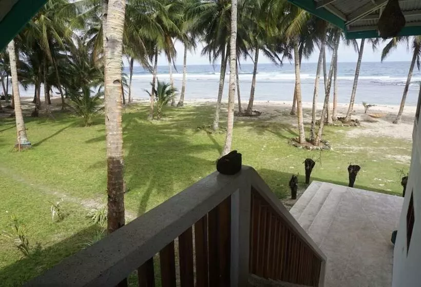 ホテル Pacifico Bigwish Beach Resort