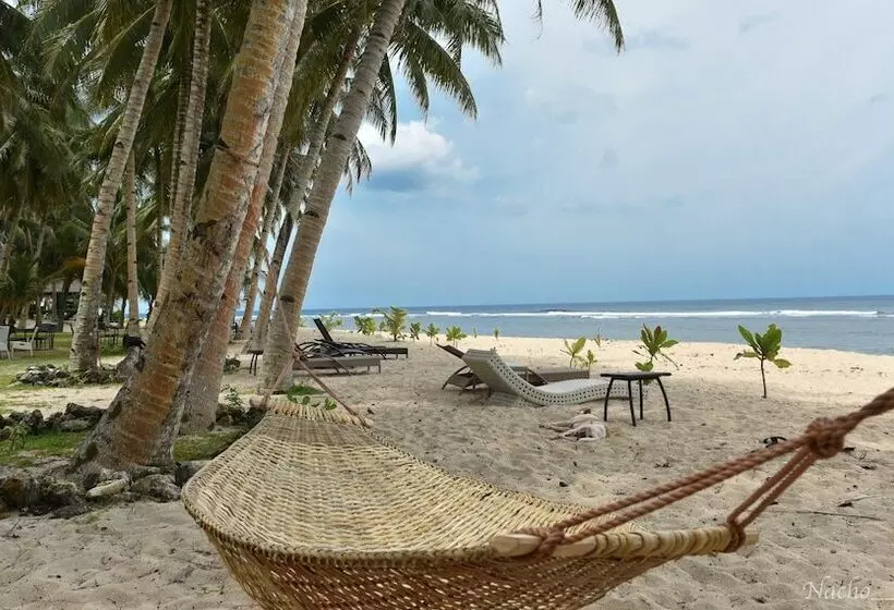 ホテル Pacifico Bigwish Beach Resort