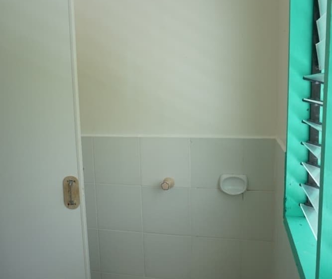 בית מלון כפרי Pacifico Bigwish Beach Resort