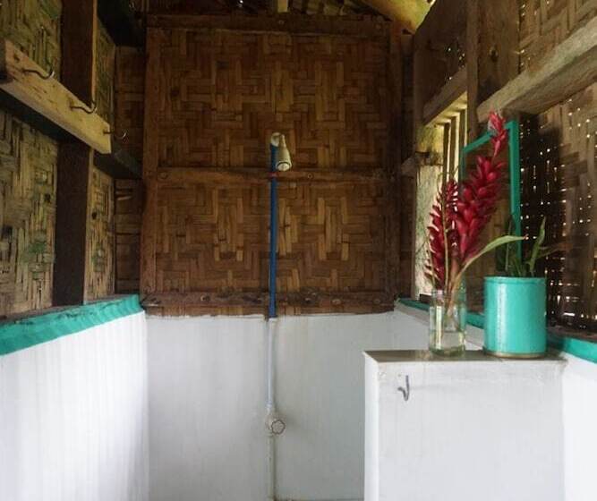 בית מלון כפרי Pacifico Bigwish Beach Resort