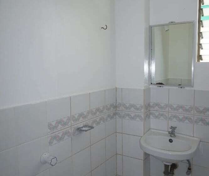 בית מלון כפרי Pacifico Bigwish Beach Resort