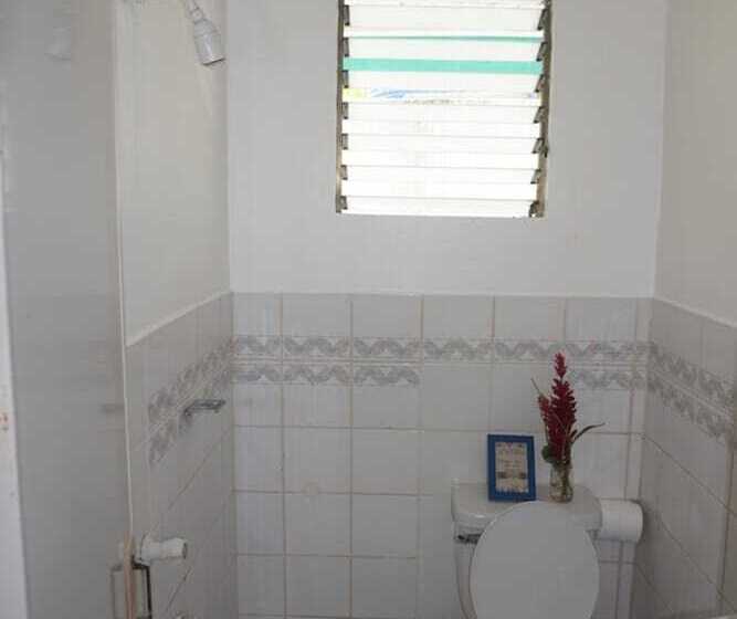 בית מלון כפרי Pacifico Bigwish Beach Resort