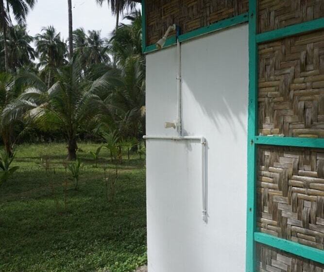 בית מלון כפרי Pacifico Bigwish Beach Resort