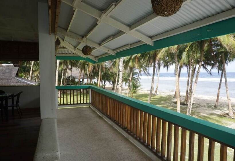 בית מלון כפרי Pacifico Bigwish Beach Resort