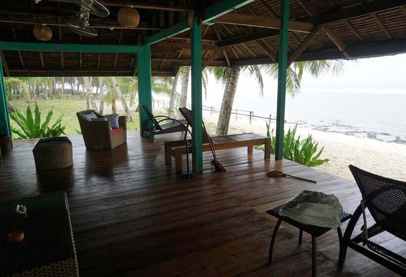 בית מלון כפרי Pacifico Bigwish Beach Resort