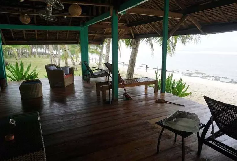 ホテル Pacifico Bigwish Beach Resort