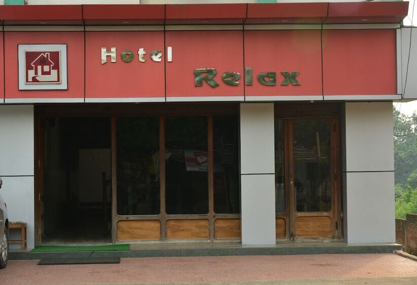 בית מלון כפרי Relax