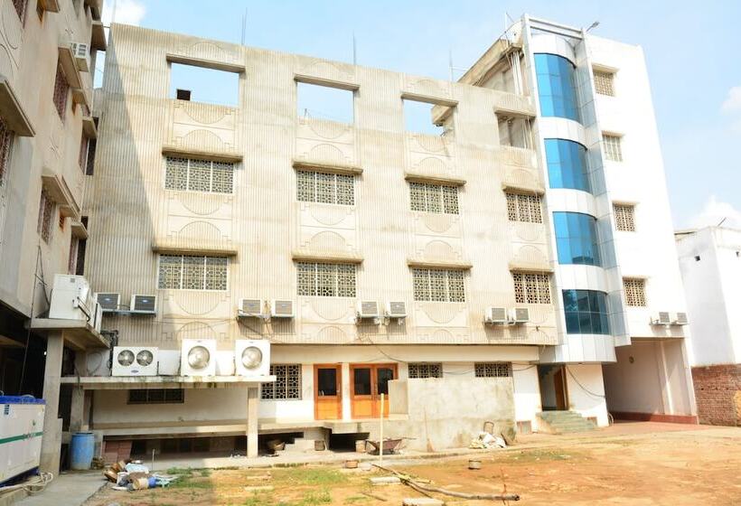 בית מלון כפרי Relax