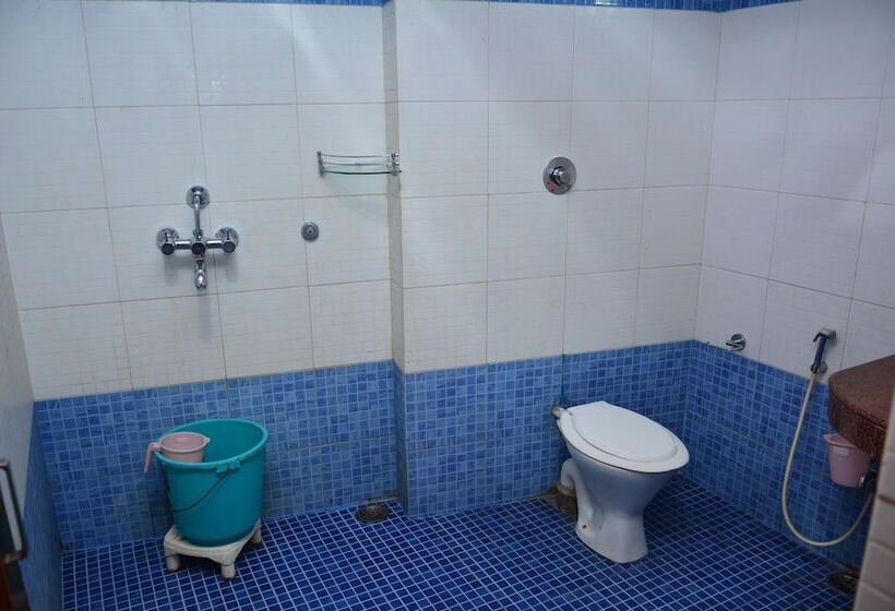 בית מלון כפרי Relax