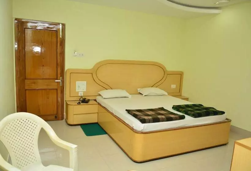 Hotel Relax