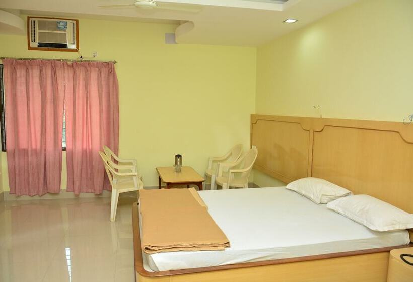 בית מלון כפרי Relax