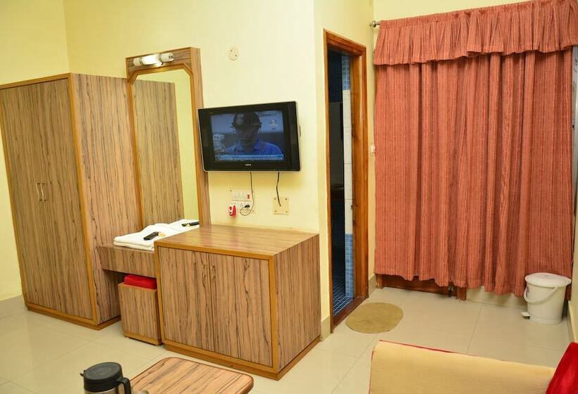 בית מלון כפרי Relax