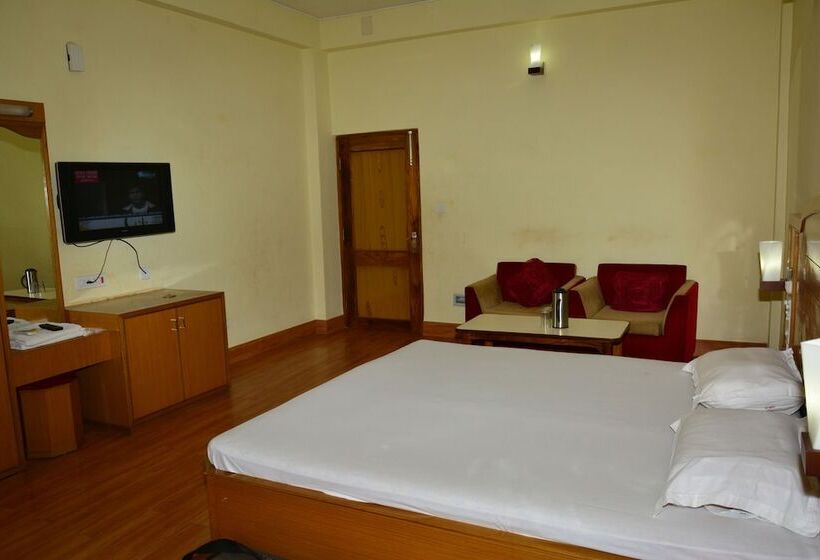 בית מלון כפרי Relax