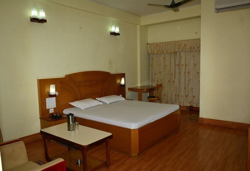 בית מלון כפרי Relax