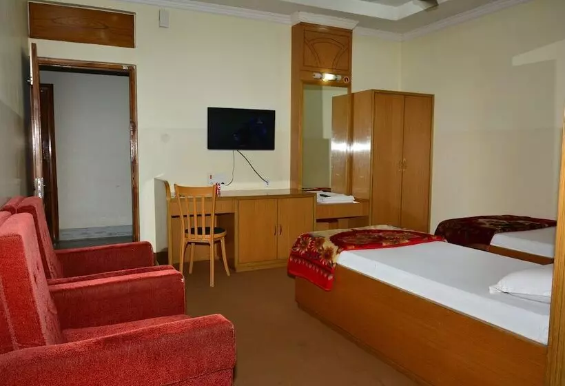 Hotel Relax