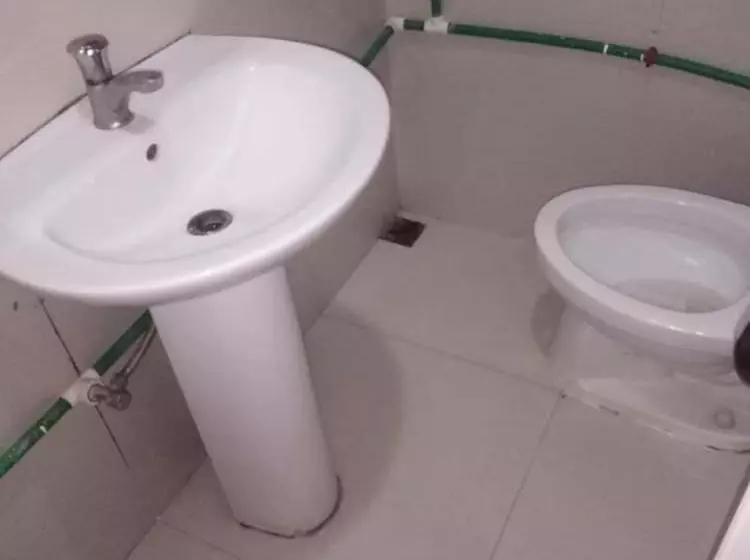 ホテル Surigao Tourist Inn Main