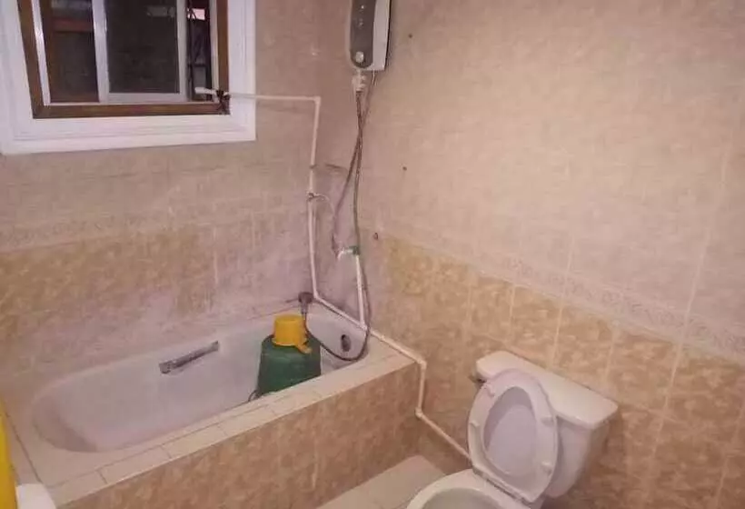 ホテル Surigao Tourist Inn Main