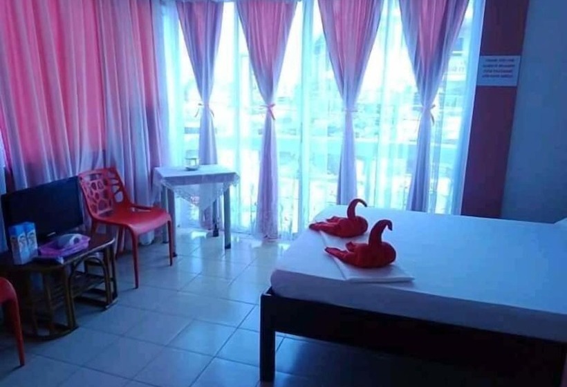 Szálloda Surigao Tourist Inn Main