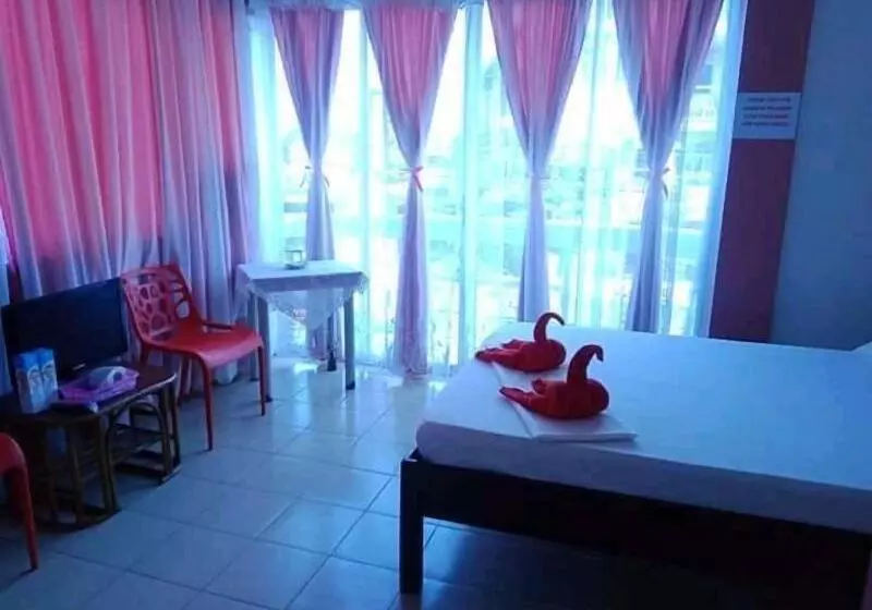 ホテル Surigao Tourist Inn Main