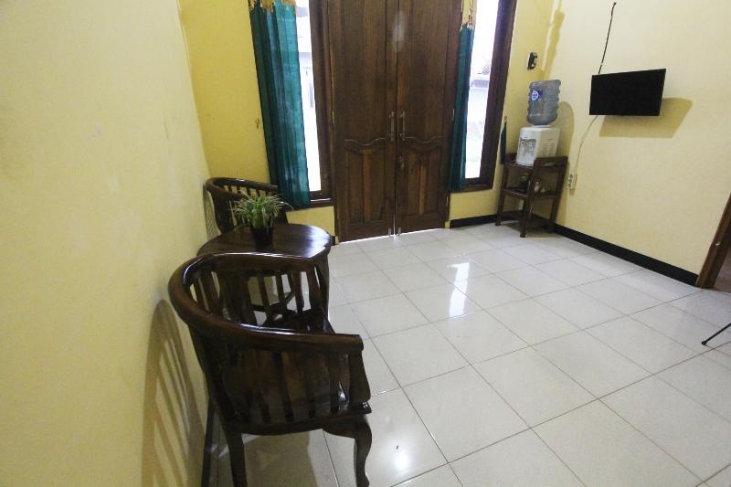 הוסטל Homestay Sekar Syariah