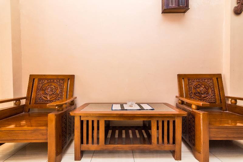 هاستل Spot On 2755 Zainab Homestay Syariah