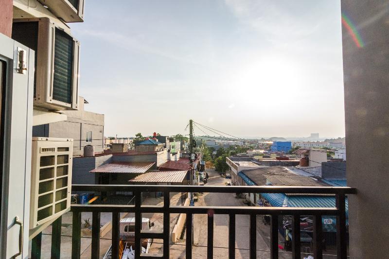 هاستل Spot On 2755 Zainab Homestay Syariah