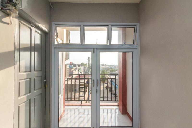 هاستل Spot On 2755 Zainab Homestay Syariah