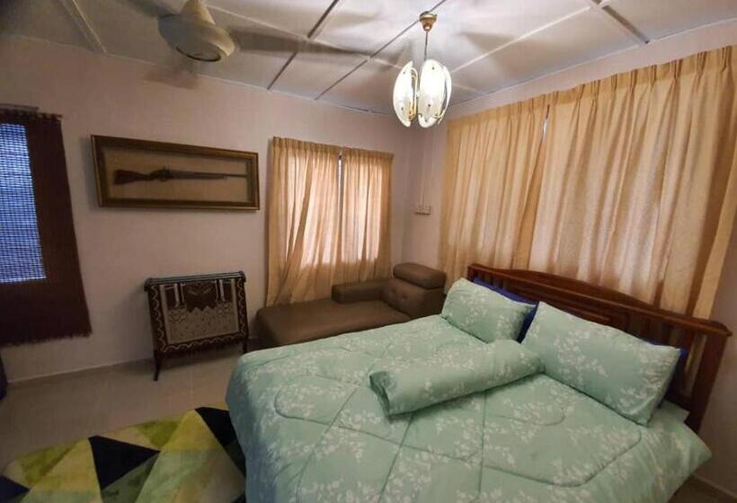 בית מלון כפרי Ali Imran