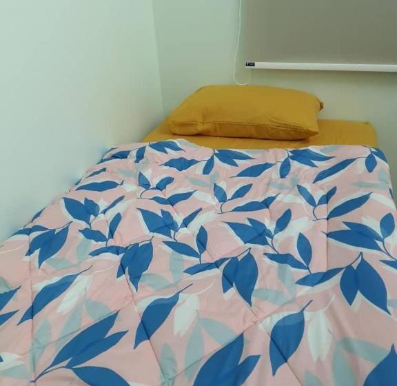 בית מלון כפרי Ali Imran