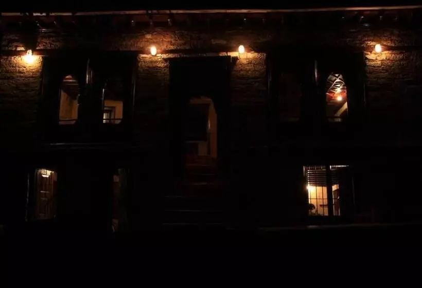 ホテル Daankudi Heritage House