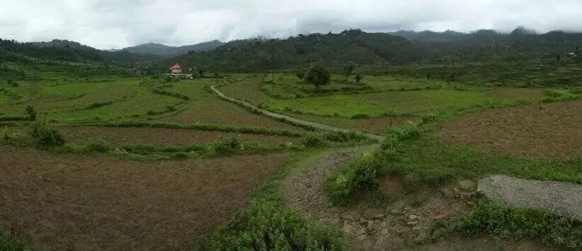 ホテル Daankudi Heritage House