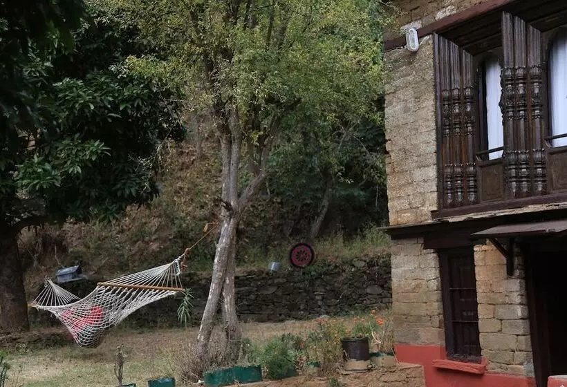 ホテル Daankudi Heritage House