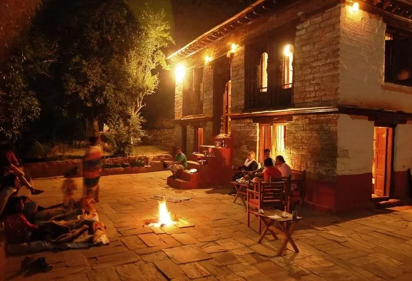 ホテル Daankudi Heritage House