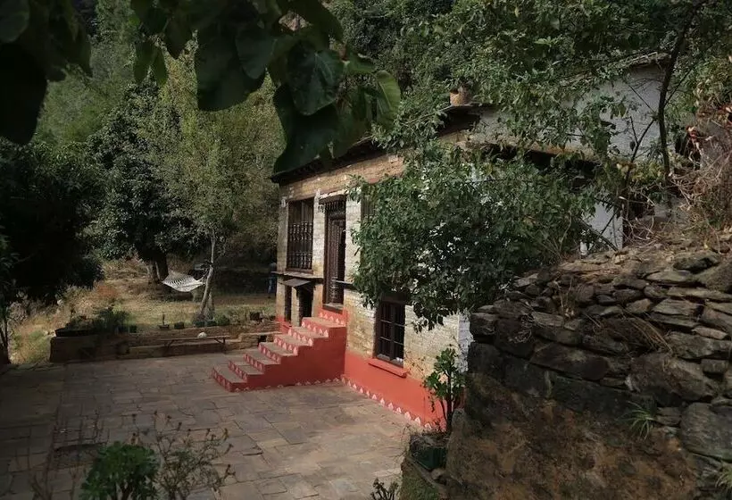ホテル Daankudi Heritage House